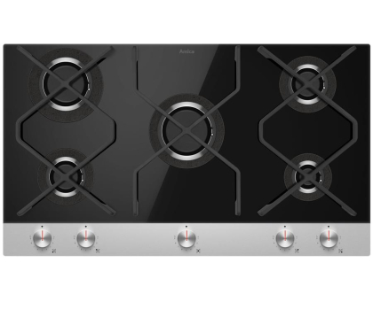 Amica Outlet PŁYTA GAZOWA PG 9711SRB Q-TYPE ###